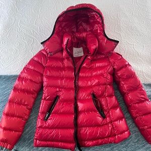 MONCLER Kids Outerwear